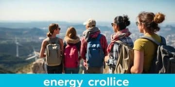 Trip energy policy discussion: what you need to know