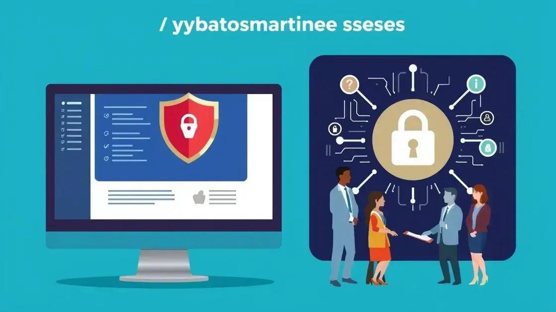 Effective strategies to prevent cybersecurity threats