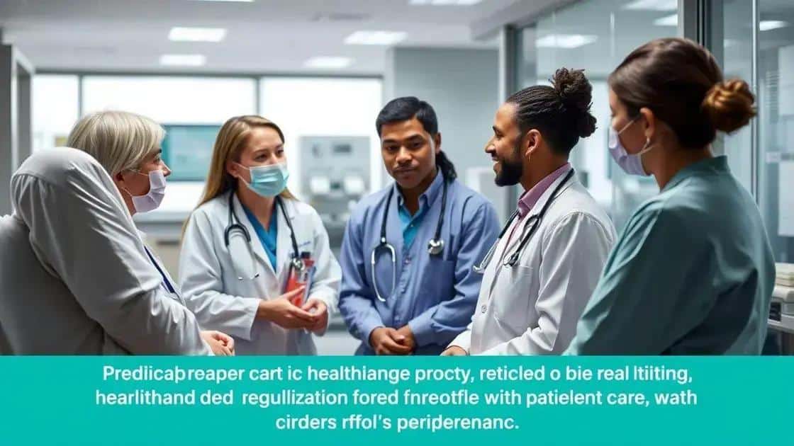 How changing policies affect patient care