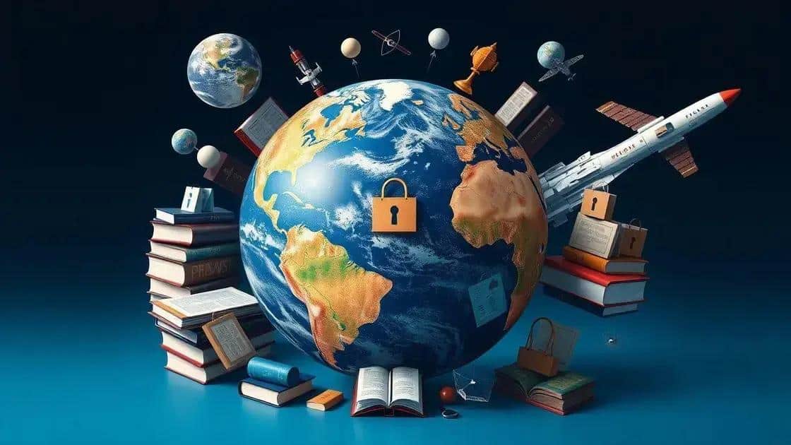 Global perspectives on space digital privacy laws