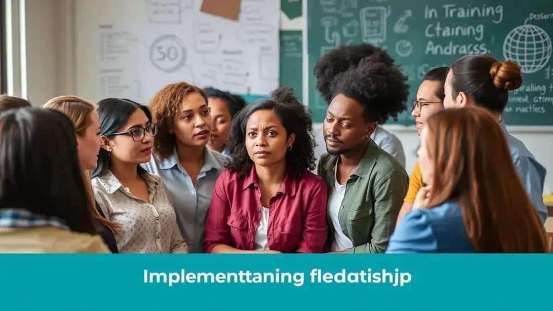 Challenges faced in implementing initiatives