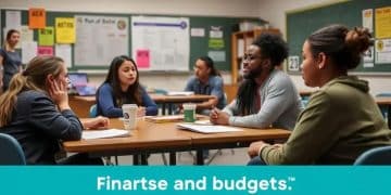Artist financial literacy in schools: a game changer
