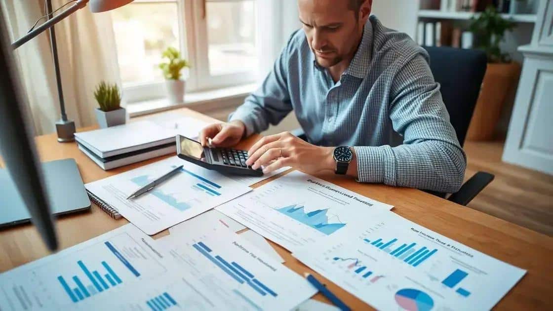 how to assess your retirement needs