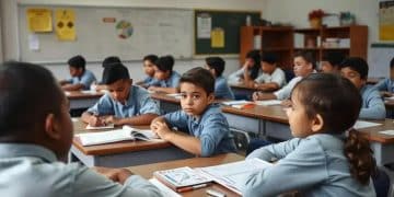 Material private school access: what you need to know