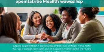 Put student mental health programs into action today