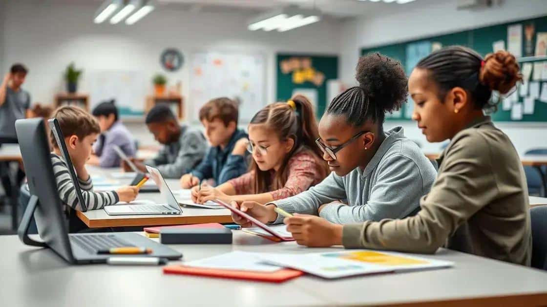 Trends in graduation requirements and curricula