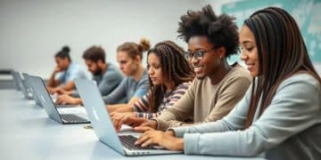 Many online education tools that can transform learning