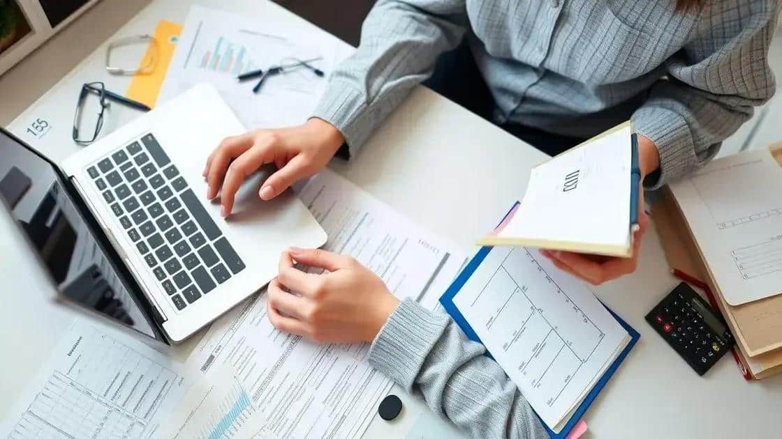 How to create a sustainable budget for college