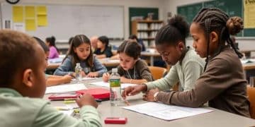 Market curriculum improvement ideas to boost engagement