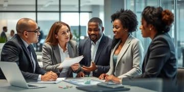 Benefit us economic trends to thrive in a changing market