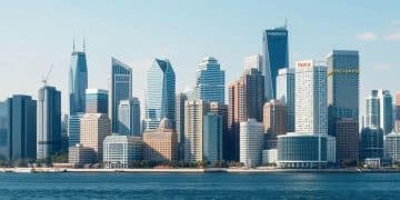 We real estate forecast: insights for upcoming trends