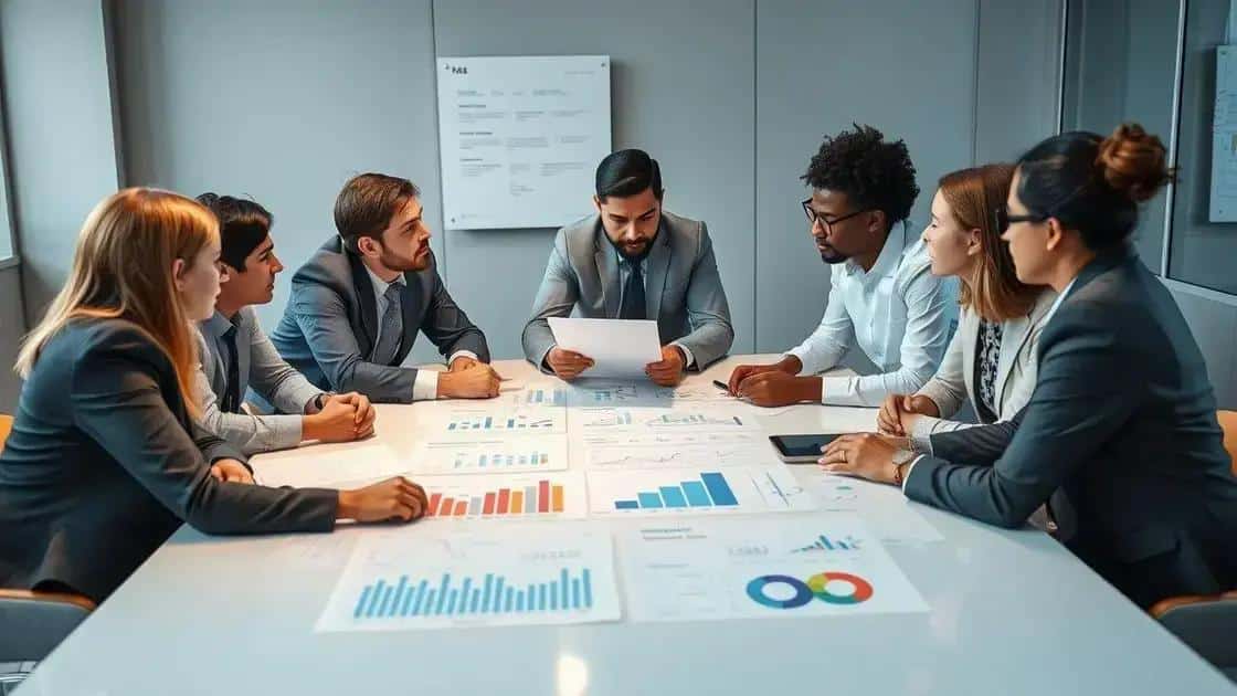 Adapting strategies to economic changes