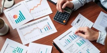 Compare debt reduction methods for effective finances