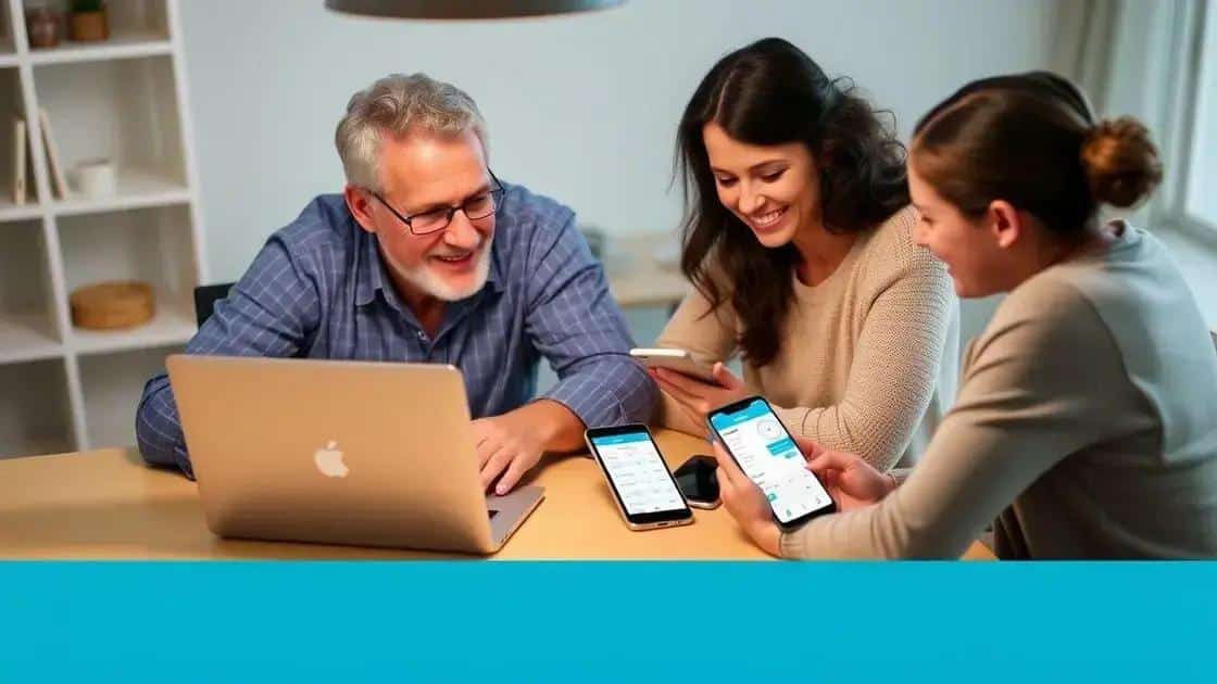 Tools and apps for life budgeting