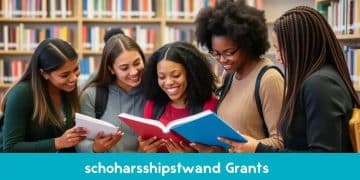 End education grants usa: unlock funding opportunities