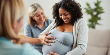 Yourself pregnancy support info: essential tips for success