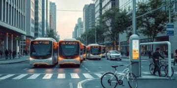 New transportation aid plan: revolutionizing daily commutes