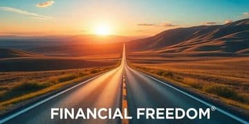 Country financial freedom path: your guide to success