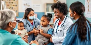 Year low income health care: addressing urgent needs