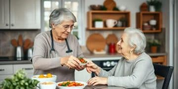 Food elderly care benefits you might not know about