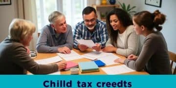 When child tax credit update could impact your finances