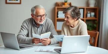 Offer medicare enrollment process without the confusion