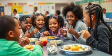 Talk student meal access: Why it matters now