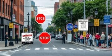 Floor crime trends usa: understanding the rise and fall