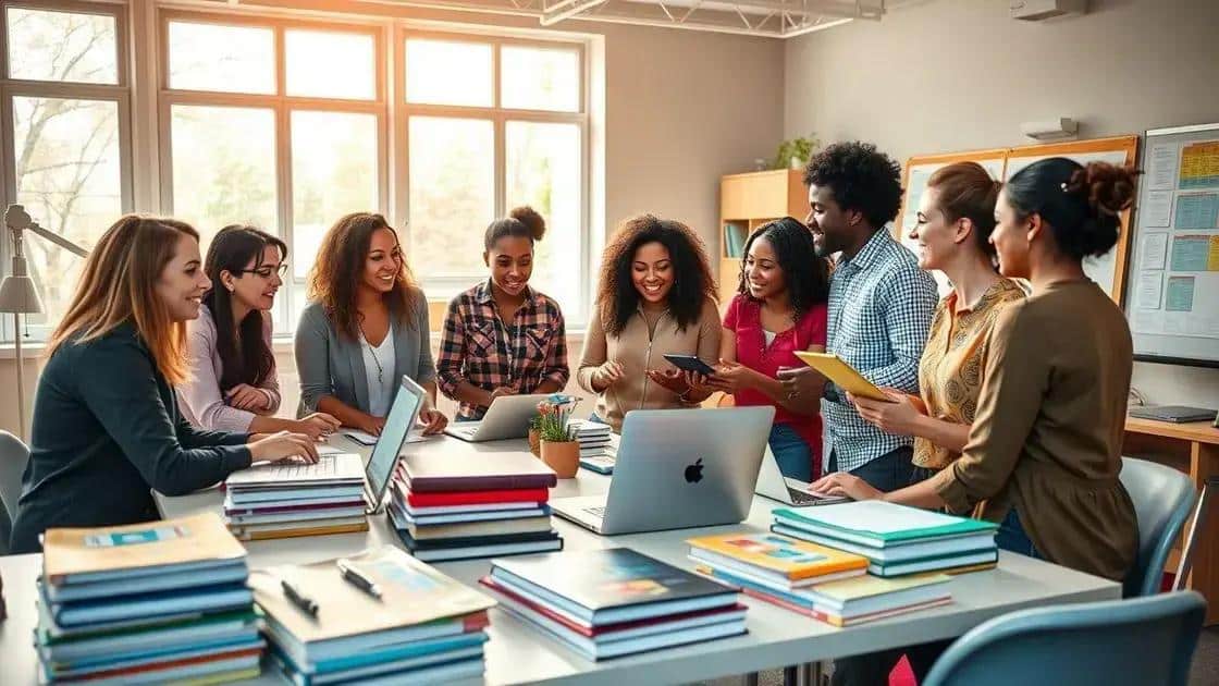 How educators can adapt to policy changes