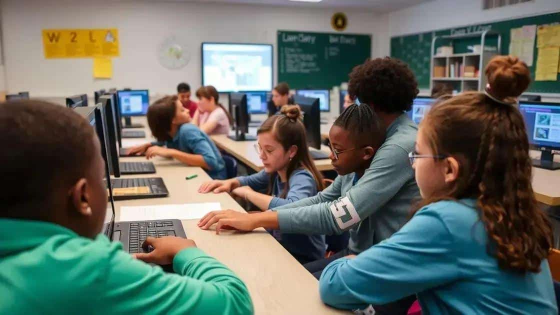 Incorporating real-world problems in lesson plans
