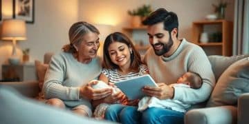 Baby passive income plans for a brighter future