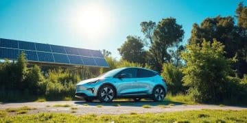Tax benefits for electric vehicles that save you money