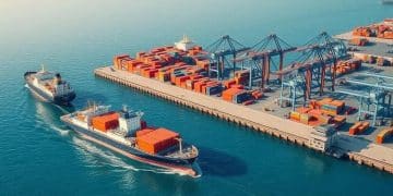 Updates on global trade disruptions and their impacts
