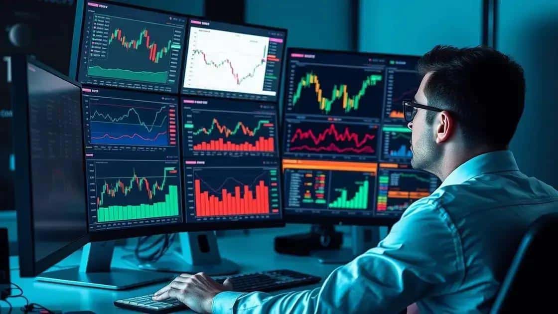 How to interpret market data
