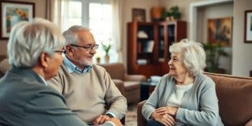Government assistance for low-income seniors: how to access it