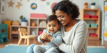 Local childcare subsidy info: What you need to know