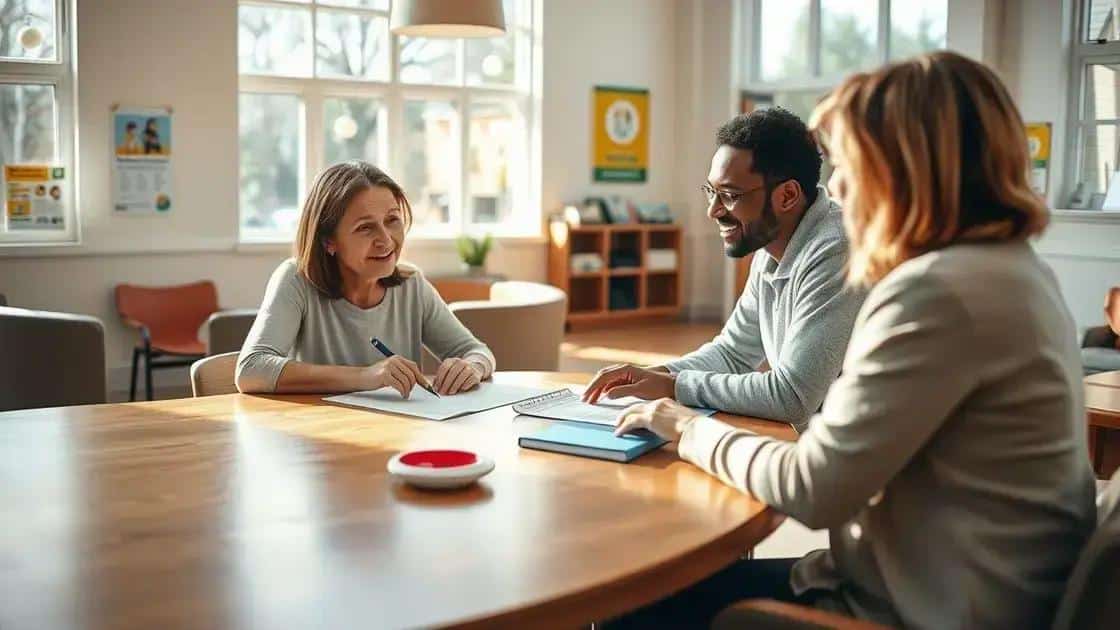 How to apply for local childcare support