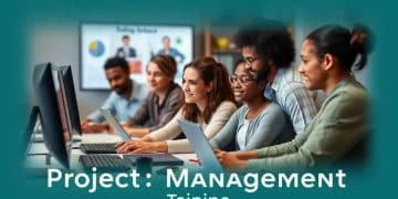 Online certifications for project management: boost your career