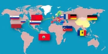 Geopolitical impact on international trade: understanding the shifts