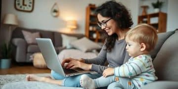 Child care assistance for working parents: what you need to know