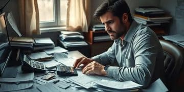 Strategies for managing high-interest loans effectively