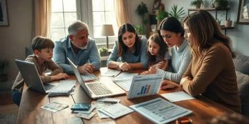 U.S. household debt hits new record: what this means