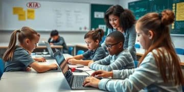 AI integration in community college classrooms: enhancing learning