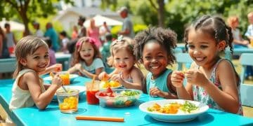 Free Summer Meals Program Expansion: What You Need to Know