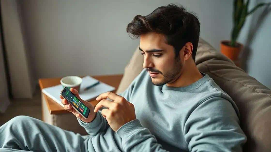 Comparing popular budgeting apps