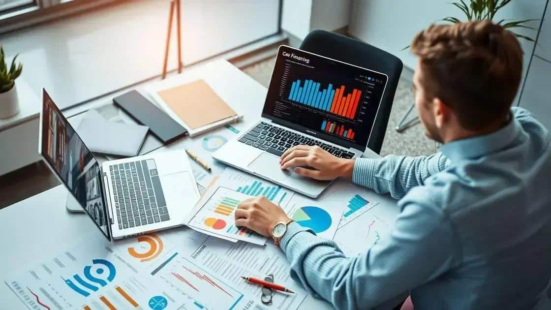 How to choose the right payment plan