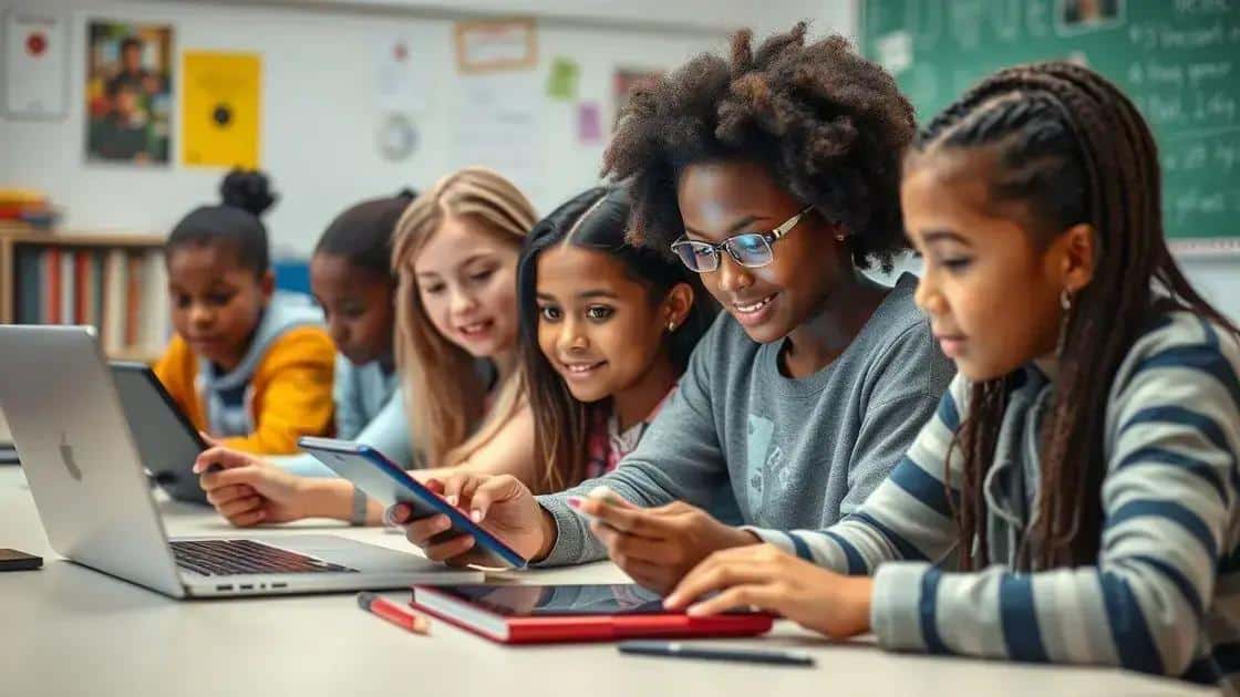Effective strategies for teaching digital skills