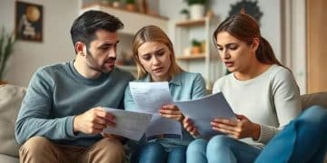 Energy assistance programs for low-income households