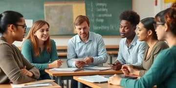 Teacher retention initiatives in public schools that work