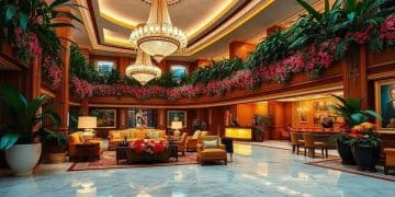 Hotel bookings increase amid tourism recovery